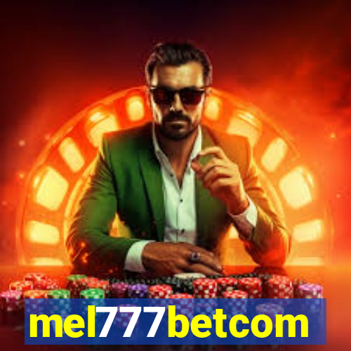 mel777betcom