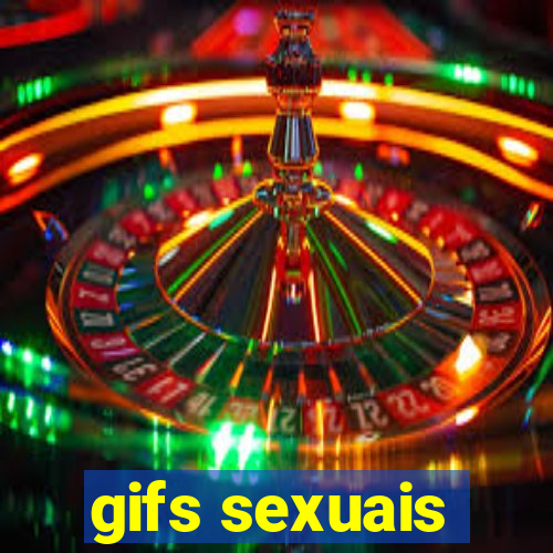 gifs sexuais