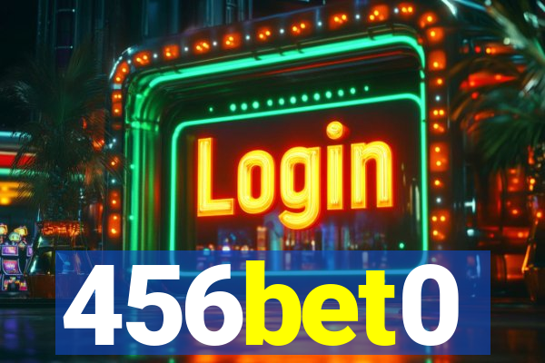 456bet0