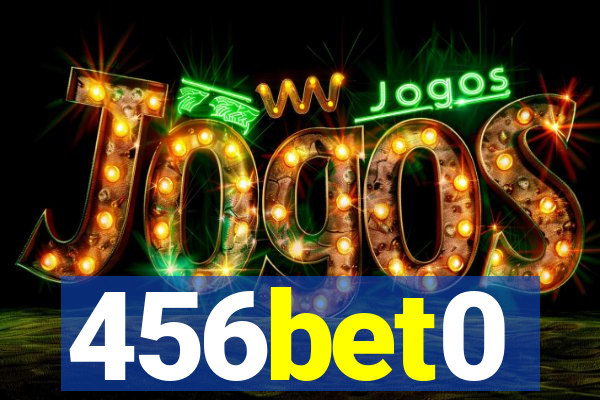 456bet0