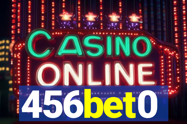 456bet0