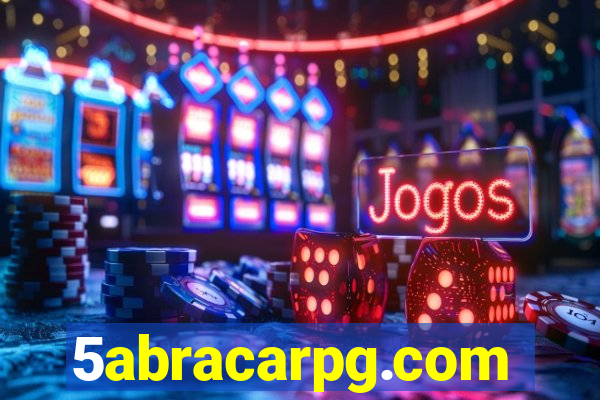 5abracarpg.com