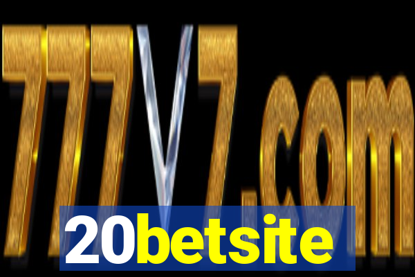 20betsite