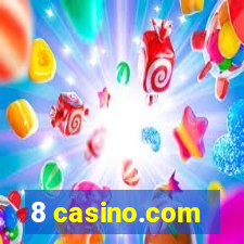 8 casino.com