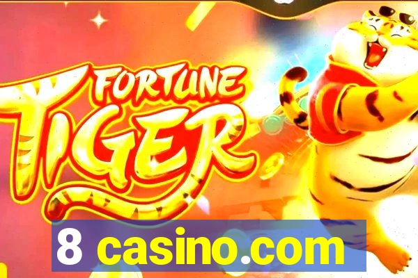 8 casino.com