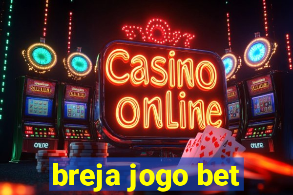 breja jogo bet