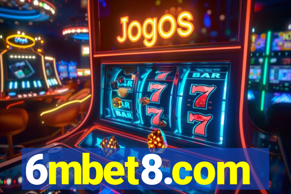 6mbet8.com