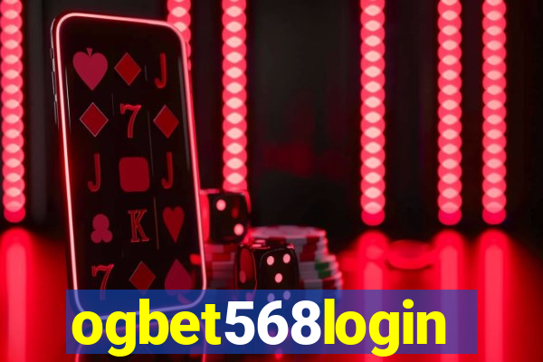 ogbet568login