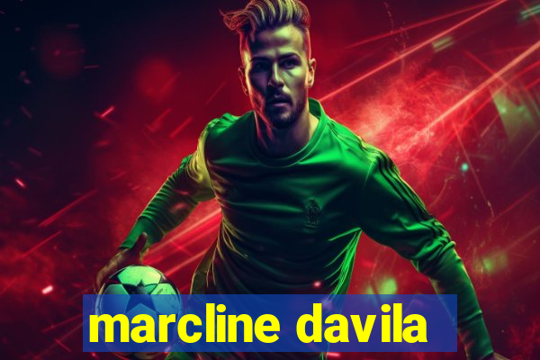 marcline davila