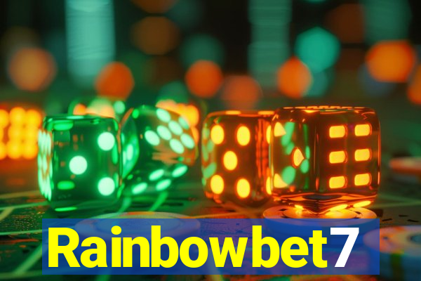 Rainbowbet7