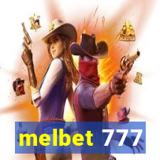 melbet 777