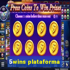 5wins plataforma