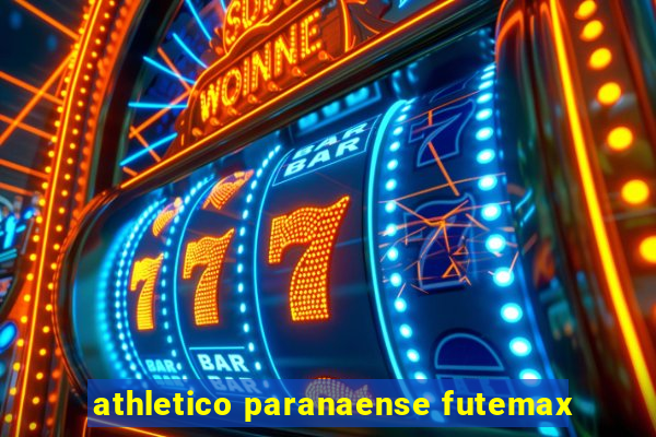 athletico paranaense futemax