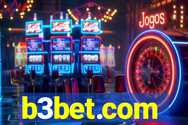 b3bet.com