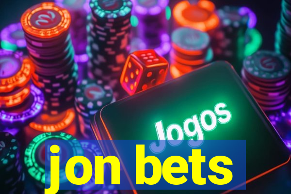 jon bets