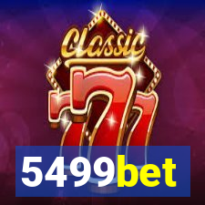 5499bet