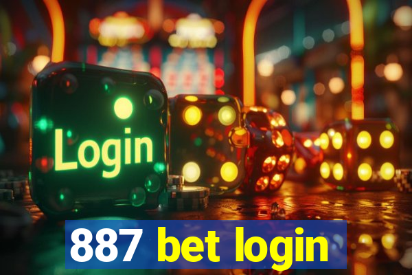 887 bet login