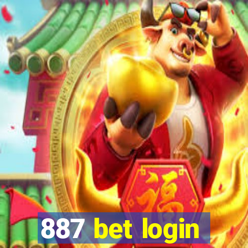 887 bet login