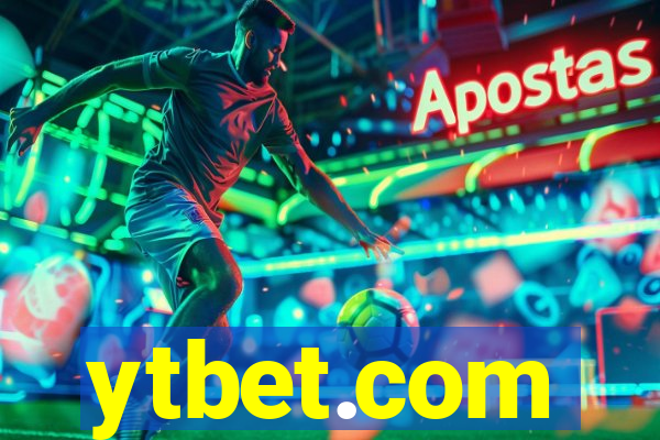 ytbet.com