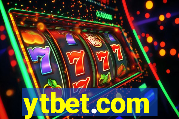 ytbet.com