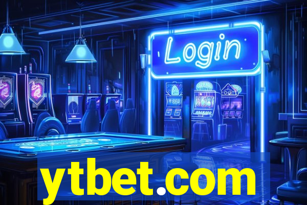 ytbet.com