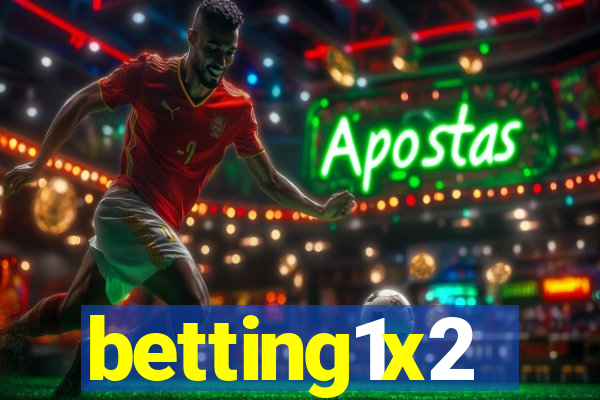 betting1x2