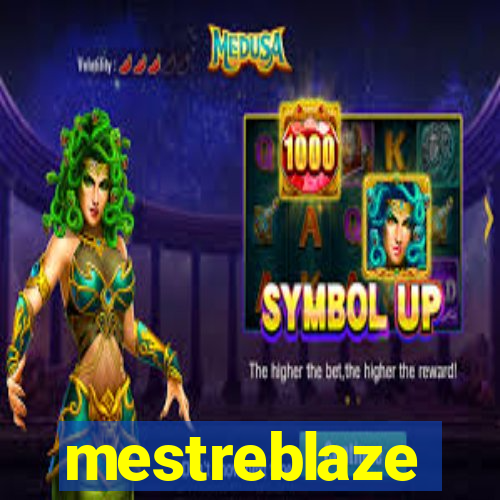 mestreblaze