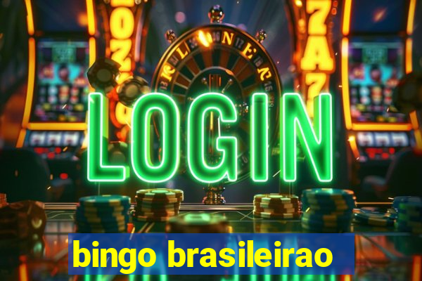 bingo brasileirao