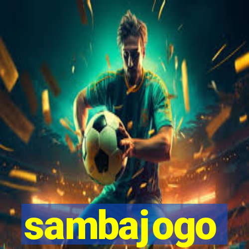 sambajogo