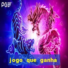 jogo que ganha dinheiro de verdade no pix