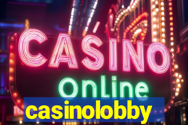 casinolobby