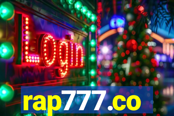 rap777.co