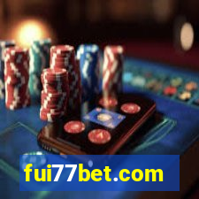 fui77bet.com