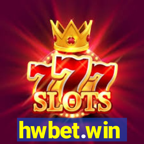 hwbet.win