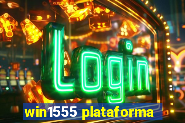 win1555 plataforma