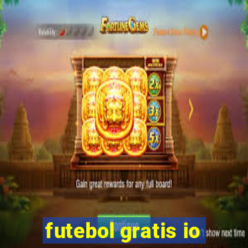 futebol gratis io