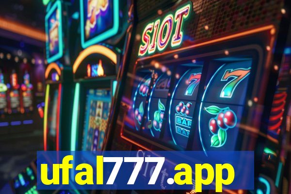 ufal777.app