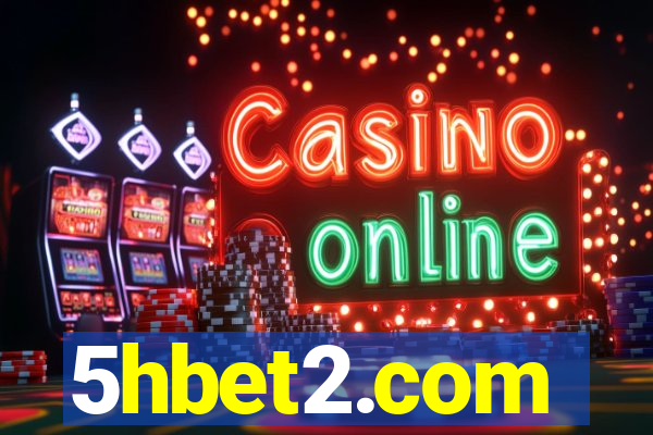 5hbet2.com