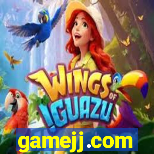 gamejj.com