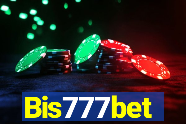 Bis777bet