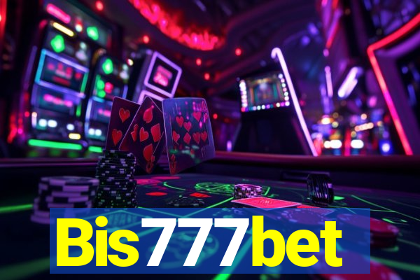 Bis777bet