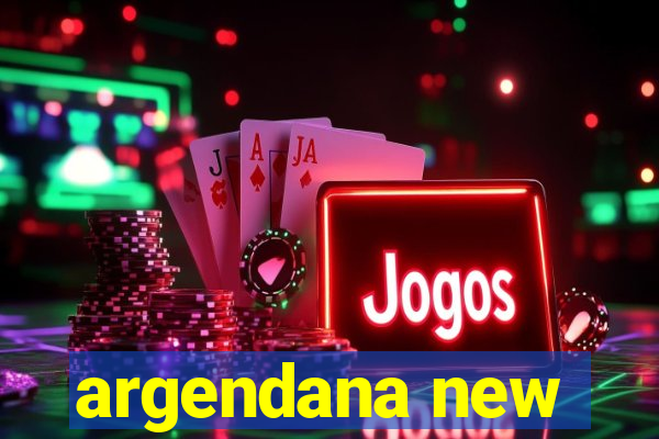 argendana new