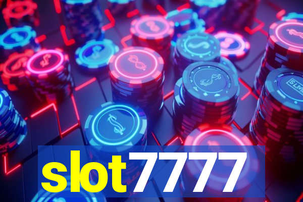 slot7777