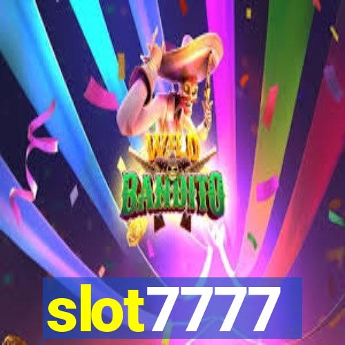 slot7777