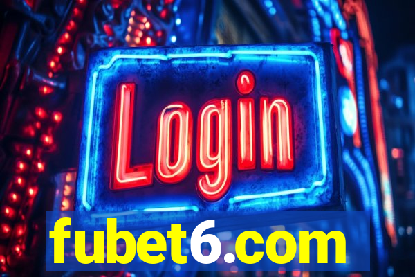 fubet6.com