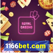 1166bet.com