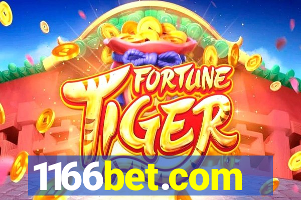 1166bet.com