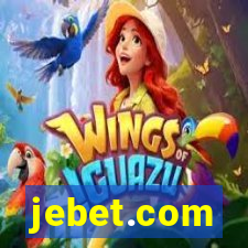 jebet.com