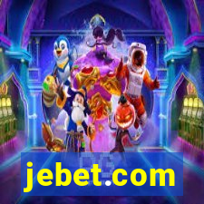 jebet.com