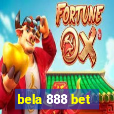 bela 888 bet